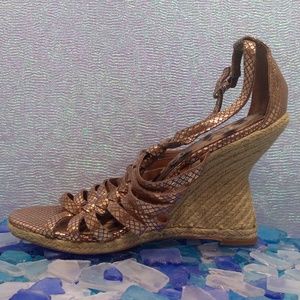 SAM EDELMAN shoes (245)